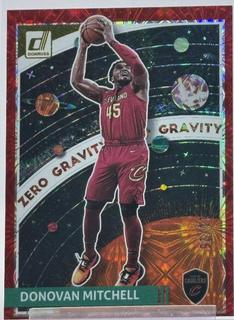 Donovan Mitchell