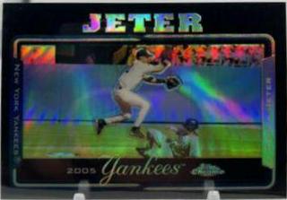 Derek Jeter