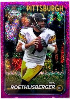Ben Roethlisberger
