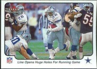 Dallas Cowboys