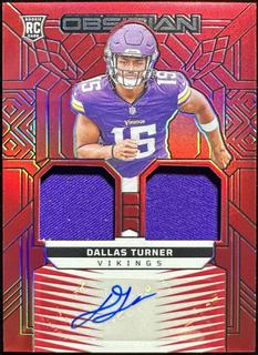 Dallas Turner