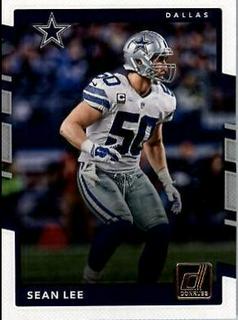Sean Lee