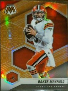 Baker Mayfield