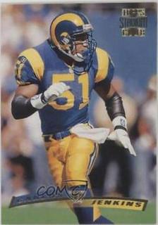 Carlos Jenkins