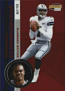 Randall Cunningham