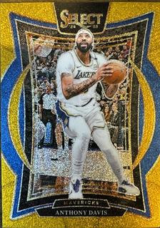 Anthony Davis