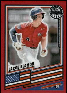 Jacob Seamon