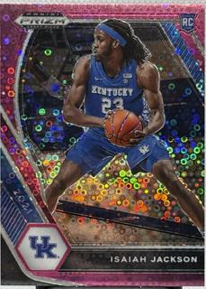Isaiah Jackson
