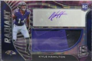 Kyle Hamilton
