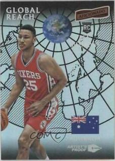 Ben Simmons
