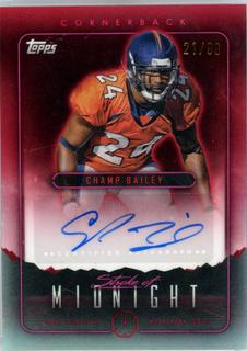 Champ Bailey