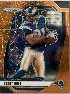 Torry Holt