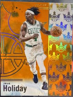 Jrue Holiday