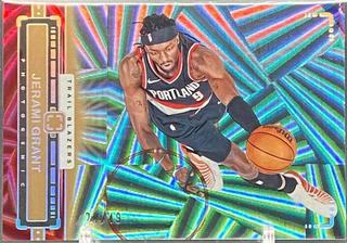 Jerami Grant
