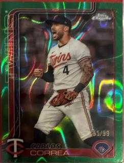 Carlos Correa
