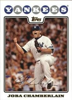 Joba Chamberlain