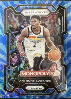 Anthony Edwards