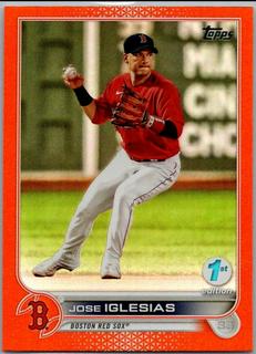 Jose Iglesias