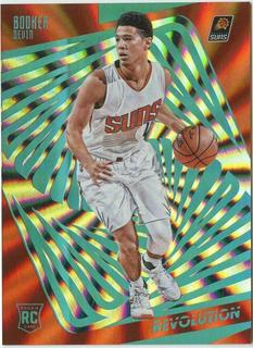 Devin Booker