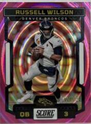 Russell Wilson