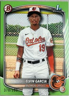 Elvin Garcia