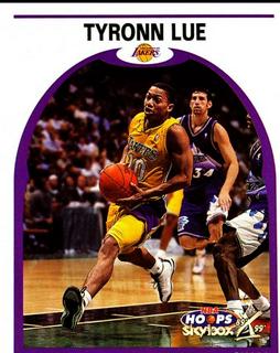 Tyronn Lue