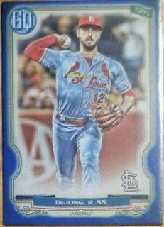 Paul DeJong