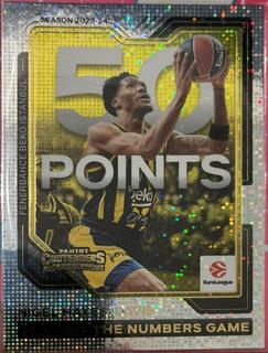 Nigel Hayes-Davis