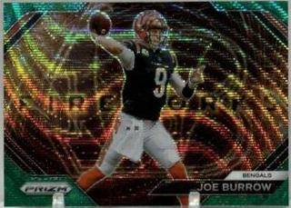Joe Burrow