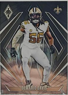 Demario Davis