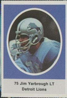 Jim Yarbrough