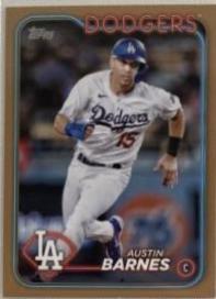 Austin Barnes