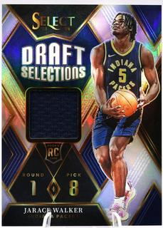 Jarace Walker