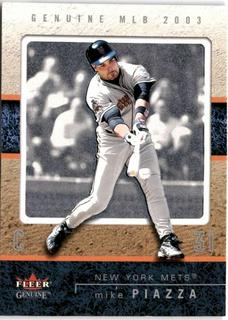 Mike Piazza