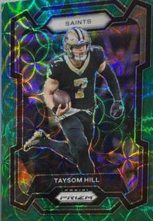 Taysom Hill