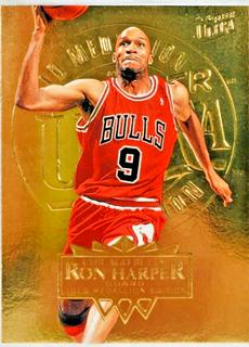 Ron Harper
