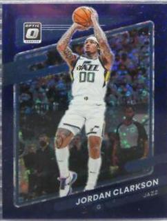 Jordan Clarkson