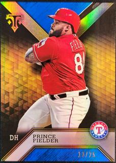 Prince Fielder