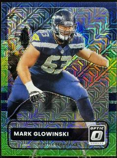 Mark Glowinski