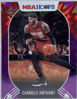 Carmelo Anthony