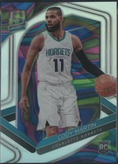 Cody Martin