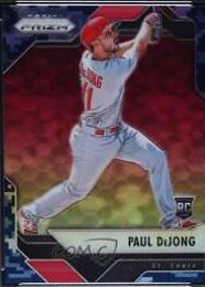 Paul DeJong