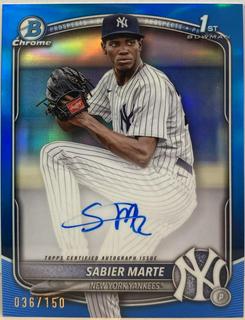 Sabier Marte