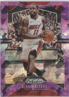 Dion Waiters