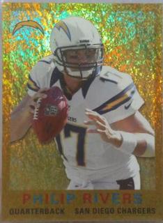 Philip Rivers