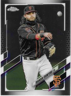 Brandon Crawford