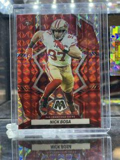 Nick Bosa