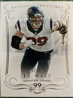 J.J. Watt