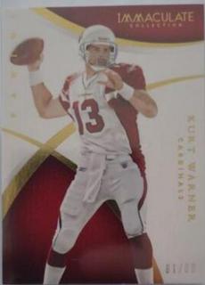 Kurt Warner