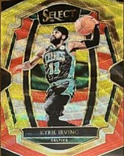 Kyrie Irving